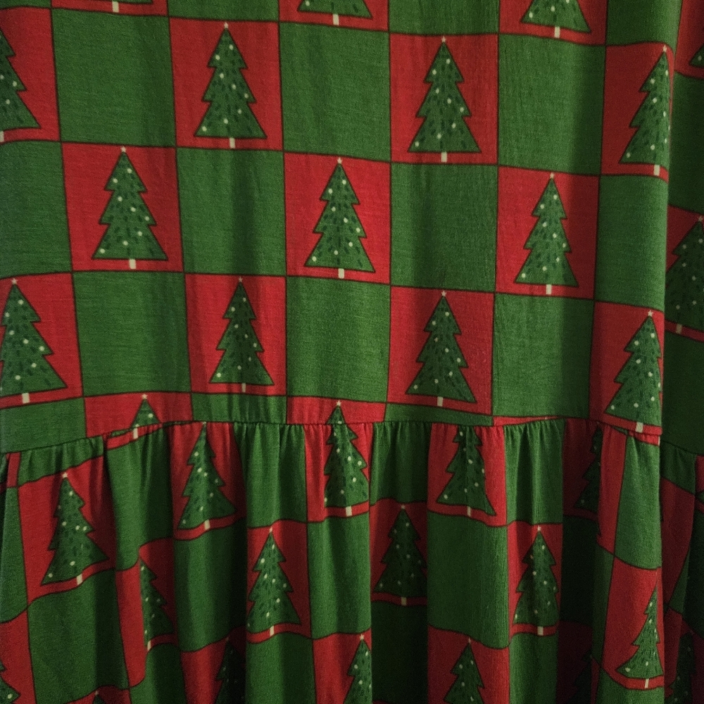 Nwot Mod Cloth Modcloth Dress 2x 2xl - Picture 3 of 3